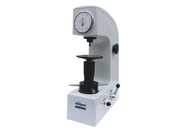 HR-150 Rockwell hardness machine